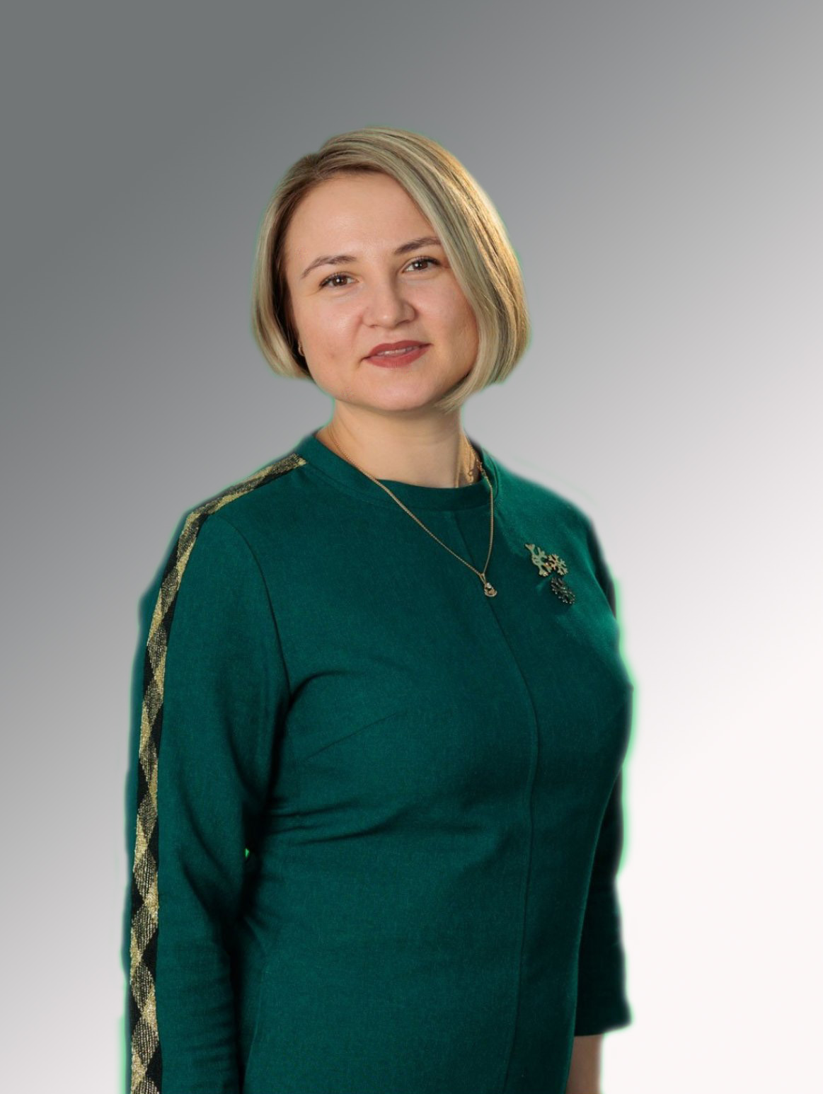 Денисюк Екатерина Сергеевна.