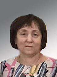 Черенкова Ольга Демьяновна.