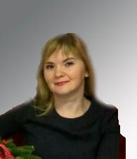 Галимова Мария Михайловна.